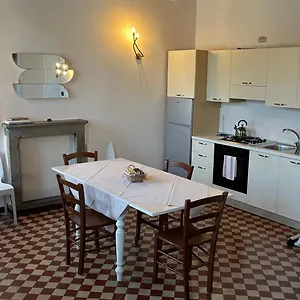  Dom wakacyjny Casa Angela