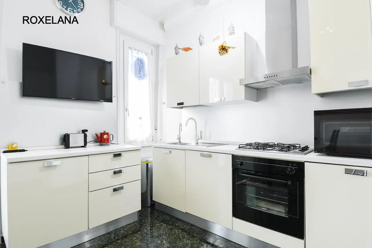 Confortabile Appartamento Con La Spa Μπέργκαμο