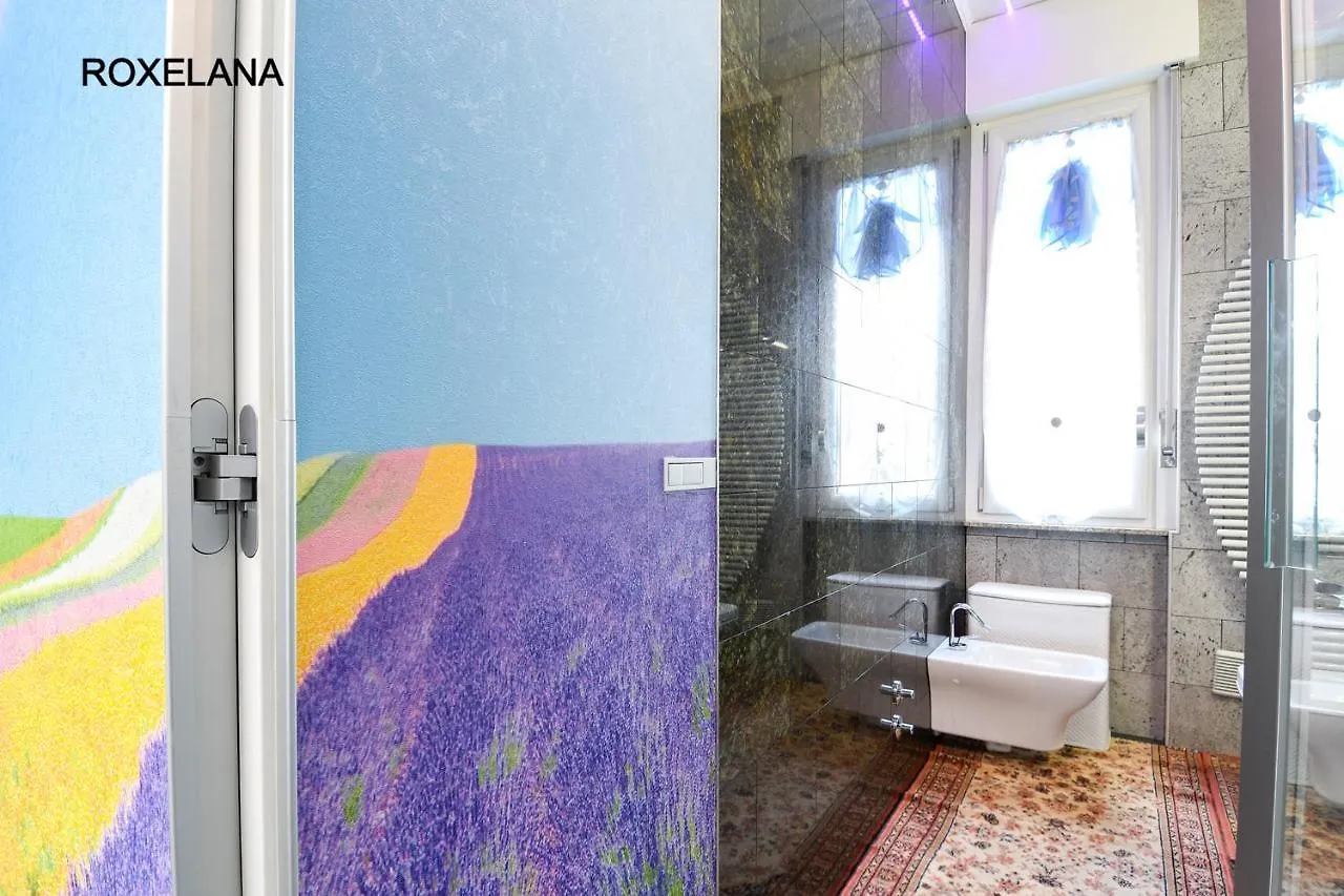 Confortabile Appartamento Con La Spa Bergamo 0*,  Italy