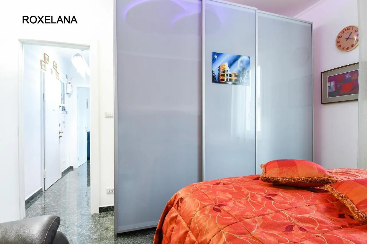 Confortabile Appartamento Con La Spa Bergamo Italy