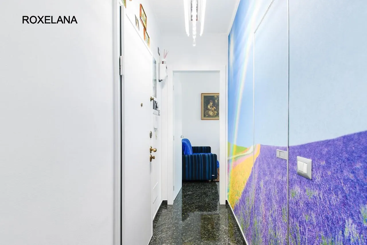 Confortabile Appartamento Con La Spa Bergamo