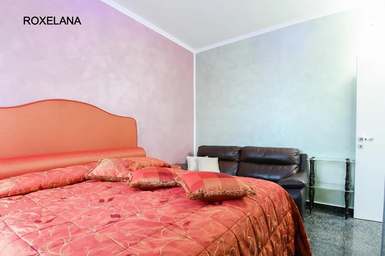 Confortabile Appartamento Con La Spa Bergamo 0*,  Italy