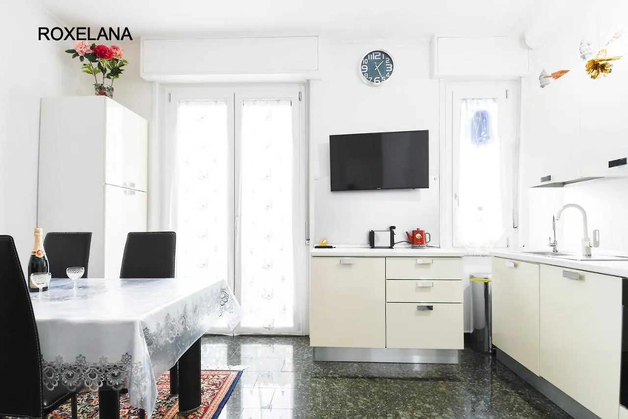 Apartment Confortabile Appartamento Con La Spa Bergamo