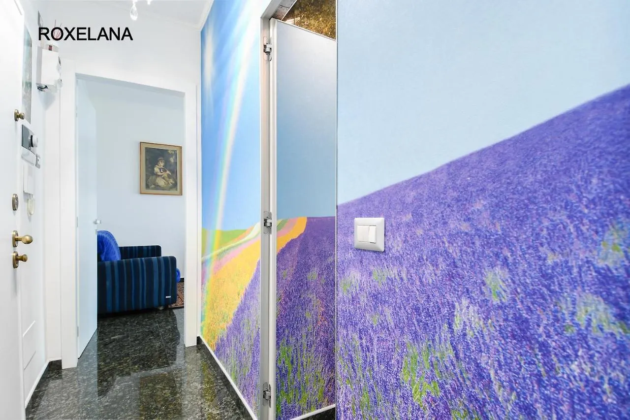 Confortabile Appartamento Con La Spa Bergamo Italy