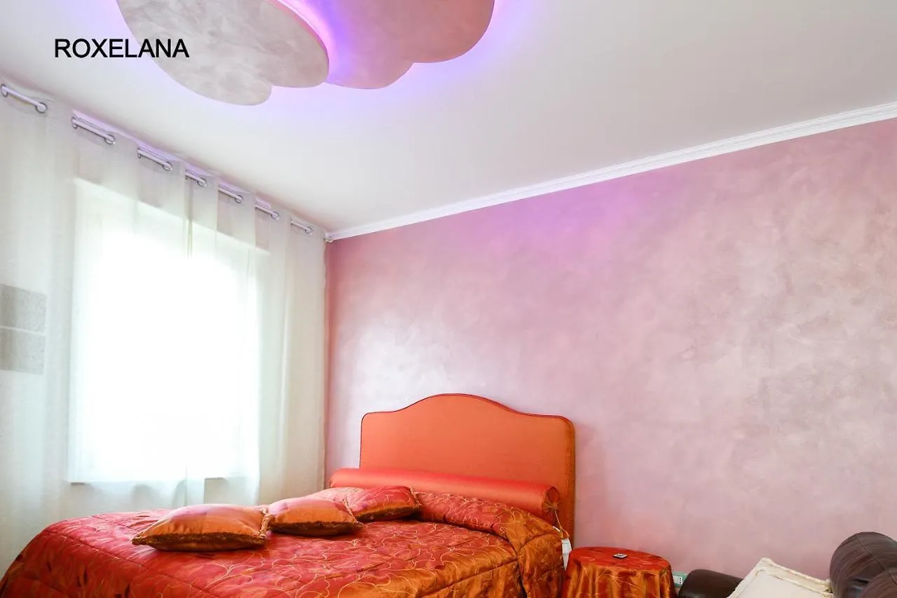Apartment Confortabile Appartamento Con La Spa Bergamo