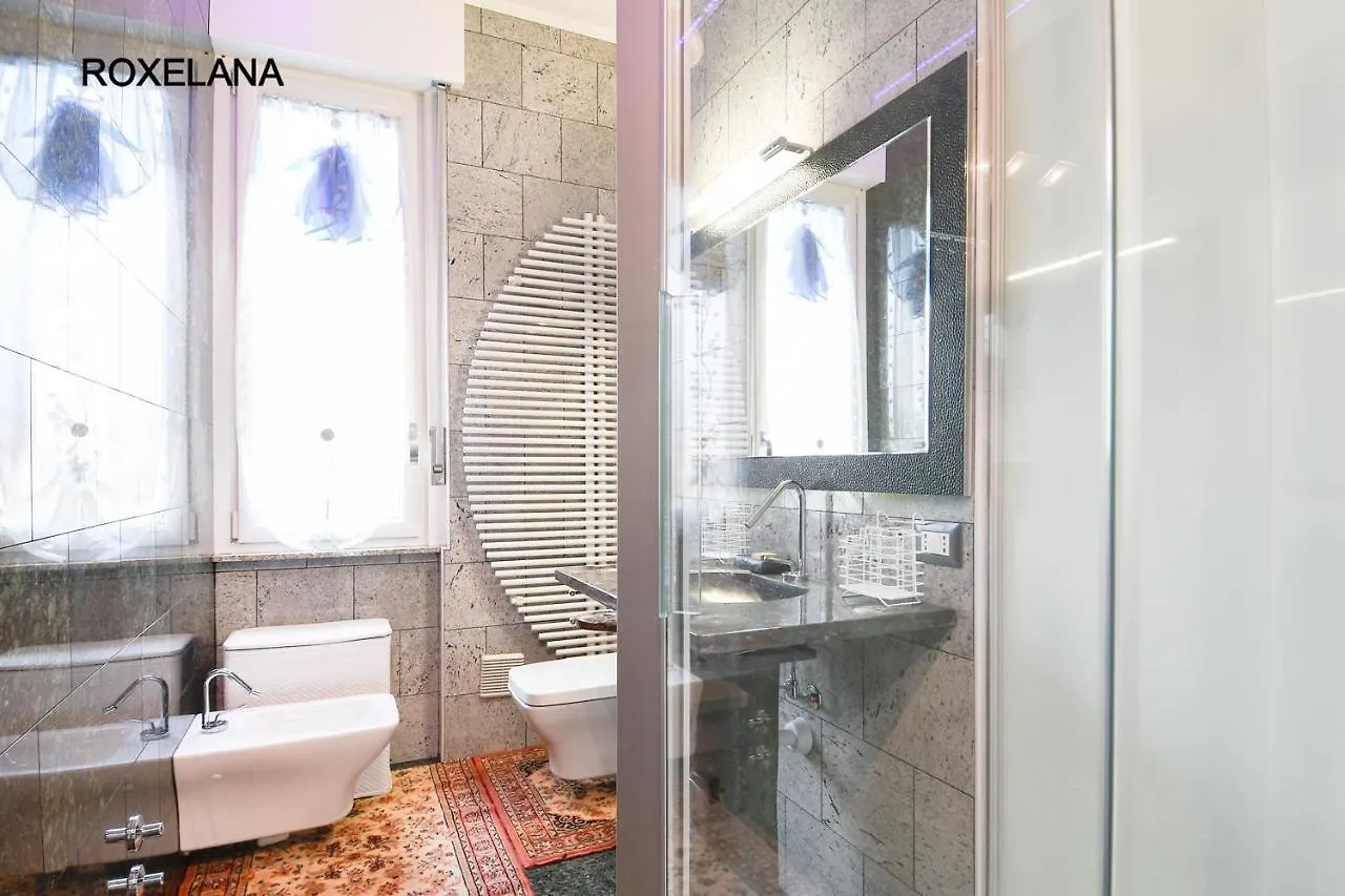 Confortabile Appartamento Con La Spa Bergamo