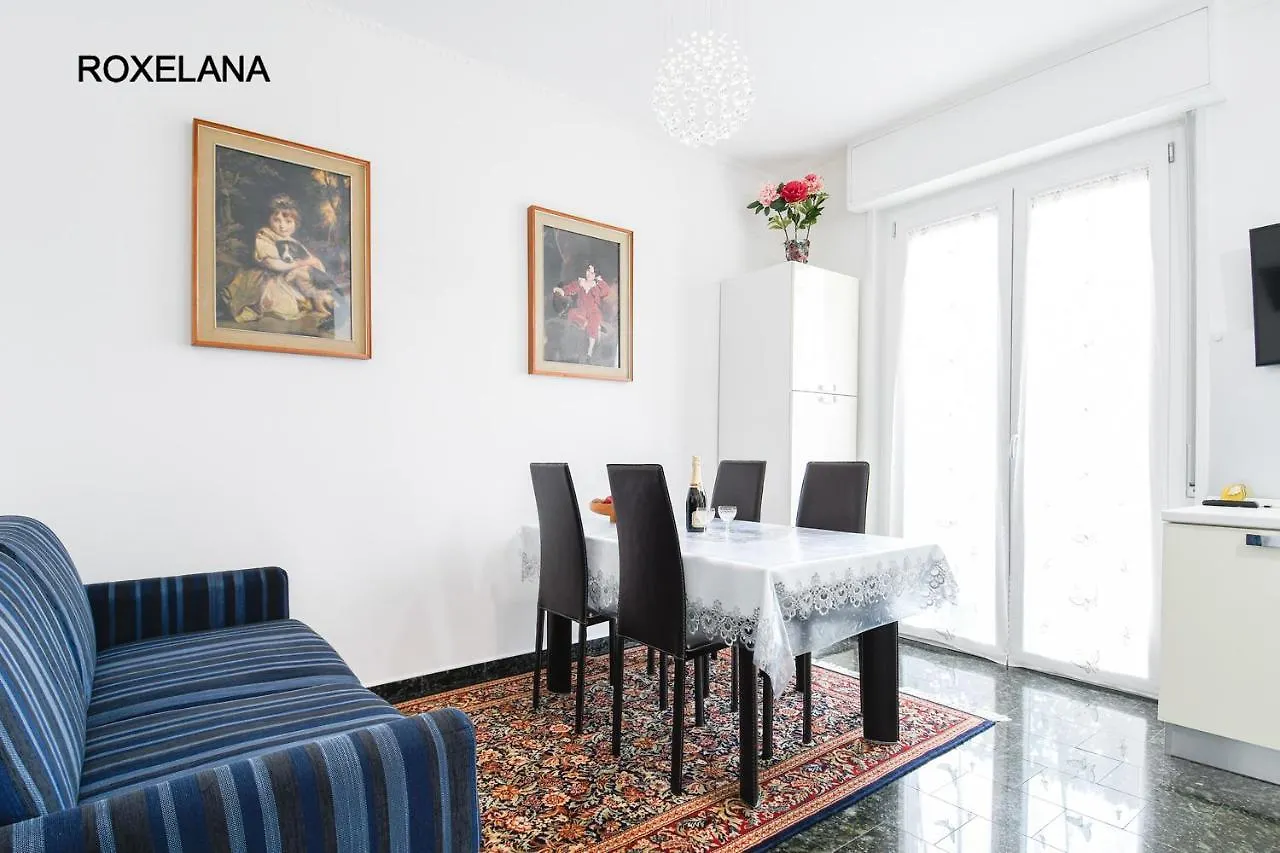 Confortabile Appartamento Con La Spa Bergamo Apartment