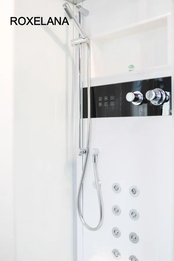 Confortabile Appartamento Con La Spa Bergamo