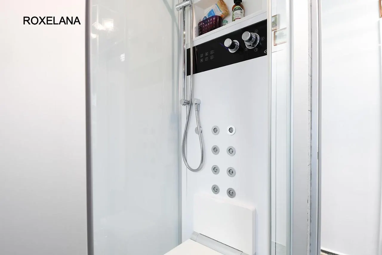 Confortabile Appartamento Con La Spa Bergamo