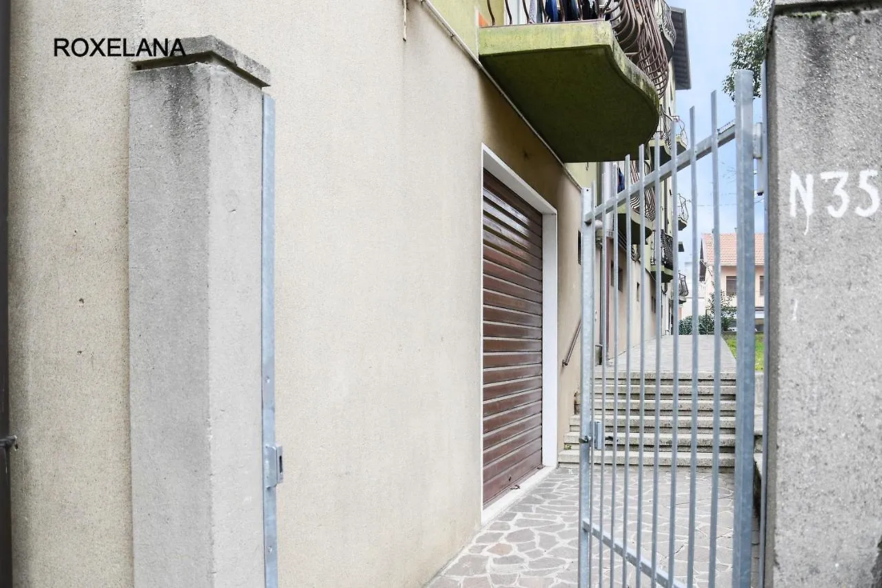 Apartment Confortabile Appartamento Con La Spa Bergamo