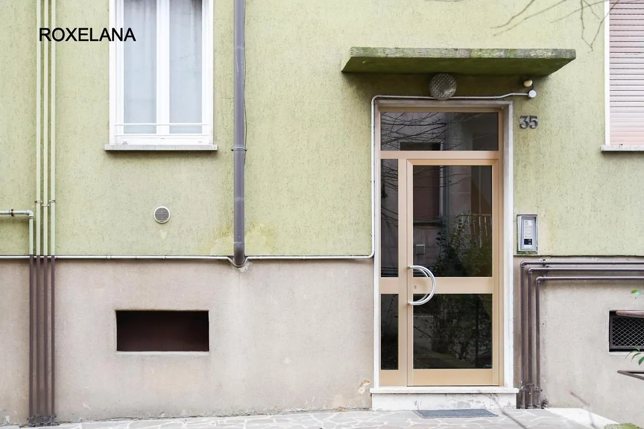 Apartment Confortabile Appartamento Con La Spa Bergamo