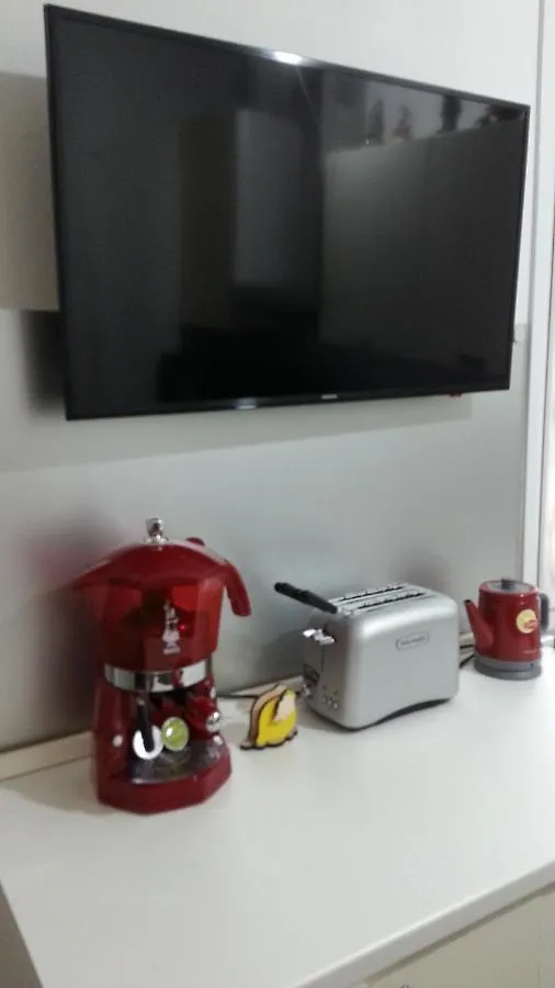 Apartment Confortabile Appartamento Con La Spa Bergamo